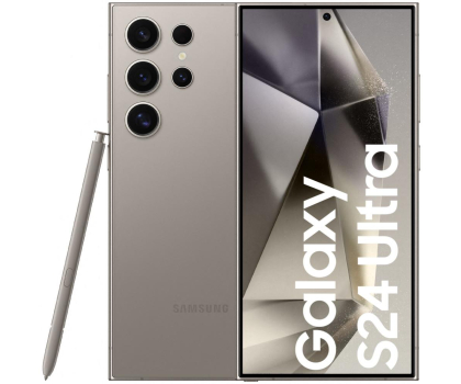 Smartfon Samsung Galaxy S24 Ultra 12GB/256GB Szary